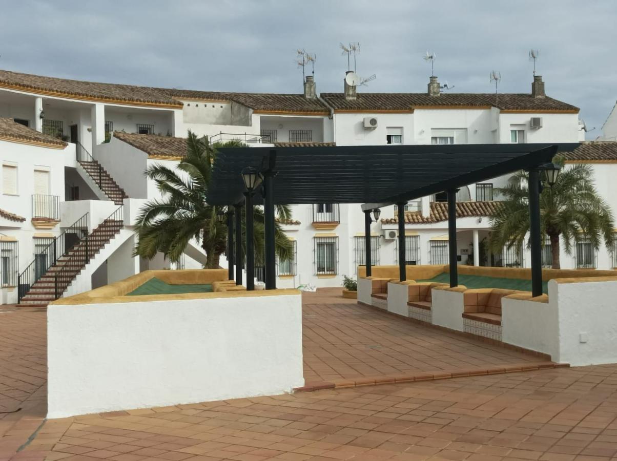 Villa Apartamento Arkus Arcos de la Frontera Exterior foto