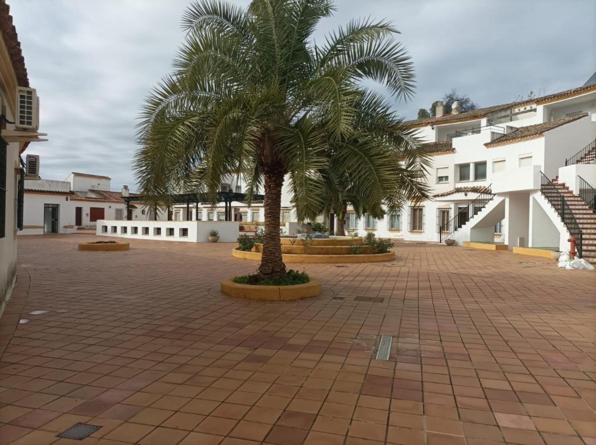 Villa Apartamento Arkus Arcos de la Frontera Exterior foto